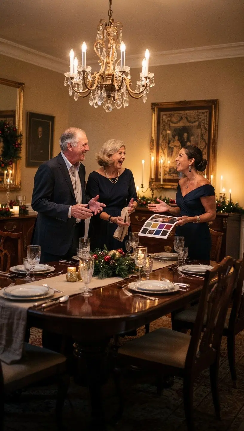 Textiles enhancing home decor for seasonal refresh.